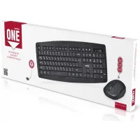 Комплект клавиатура + мышь SmartBuy SBC-212332AG-K фото 4